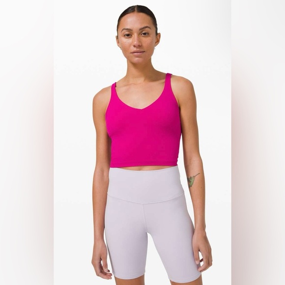 Lululemon Align Tank - Picture 1 of 6